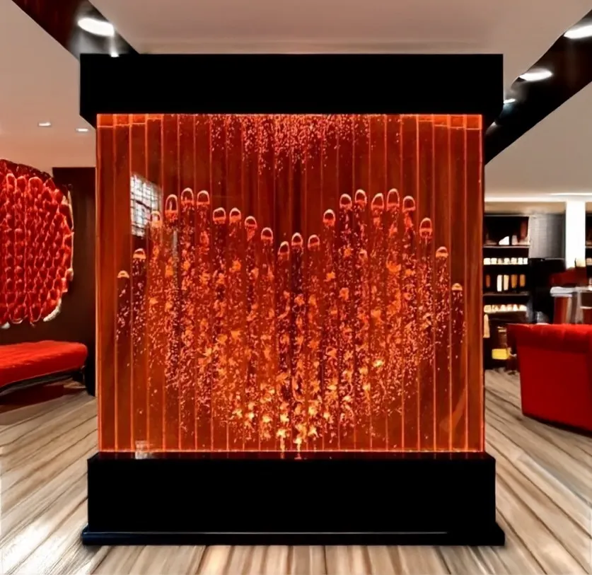  Bubbles shaped in heart&nbsp;design