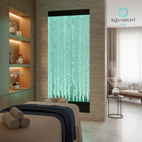 Transform Your Space with Enchanting Bubble Walls