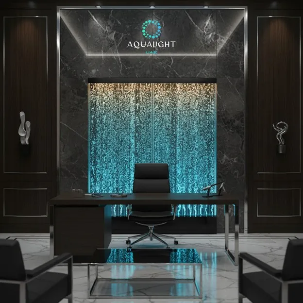 Best Places to Install a Bubble Wall at Home or Work