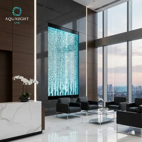 Custom Bubble Walls: How to Design One That Fits Your Space