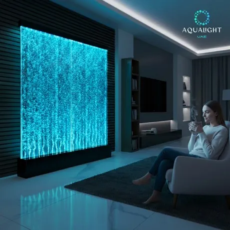 Transform Your Space with Enchanting Bubble Walls